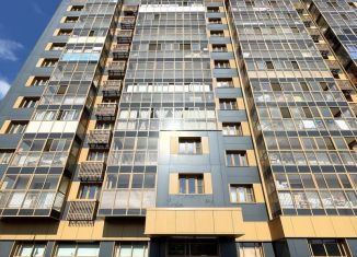 Продажа двухкомнатной квартиры, 55.2 м2, Москва, район Кунцево, Бобруйская улица, 15/1