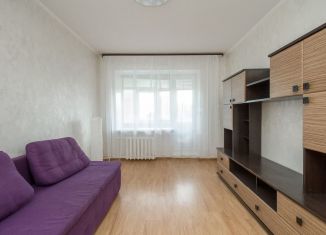 Продается 1-ком. квартира, 38.2 м2, Тюмень, Харьковская улица, 59А