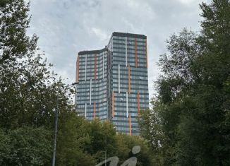 2-ком. квартира на продажу, 73 м2, Москва, Мосфильмовская улица, 74Б, метро Ломоносовский проспект