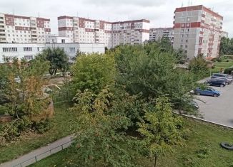 Продаю 2-ком. квартиру, 43.1 м2, Новосибирск, улица Связистов, 121