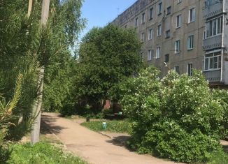 Продается 2-комнатная квартира, 48 м2, деревня Кайдаково, Парковая улица, 9