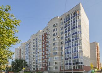 Продажа 1-ком. квартиры, 40 м2, Екатеринбург, метро Уралмаш, Парниковая улица, 12