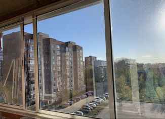 Продажа 2-комнатной квартиры, 54.2 м2, Иркутск, Октябрьский округ, Советская улица, 176/202