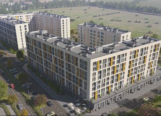 Продажа 2-комнатной квартиры, 61.6 м2, Крым