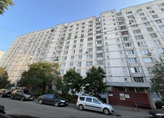 2-ком. квартира на продажу, 52.5 м2, Москва, Бибиревская улица, 1