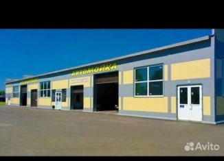 Помещение свободного назначения на продажу, 854 м2, Балашов, 1-я Заводская улица, 17А