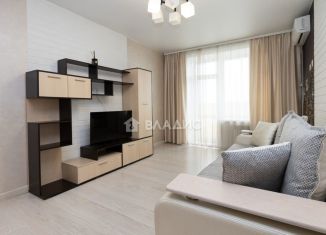 Продажа 1-ком. квартиры, 40 м2, Благовещенск, Октябрьская улица, 197