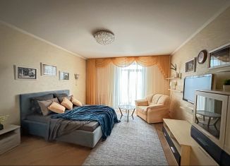 Сдается в аренду 2-комнатная квартира, 80 м2, Санкт-Петербург, метро Комендантский проспект, Комендантский проспект, 13к1