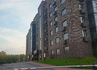 Сдаю в аренду 1-комнатную квартиру, 44 м2, Тюменская область, Новгородская улица, 1А