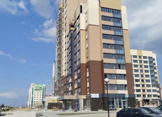 Продажа 2-комнатной квартиры, 55 м2, Брянская область, улица имени А.Ф. Войстроченко, 7