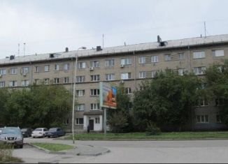 Продается комната, 18.5 м2, Новосибирск, Дачная улица, 40/1