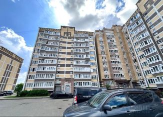 Сдается в аренду 2-ком. квартира, 56 м2, рабочий посёлок Икша, Рабочая улица, 29