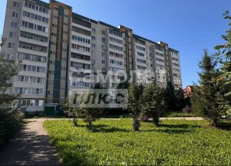 Продается трехкомнатная квартира, 69.1 м2, Татарстан, улица Ленина, 135