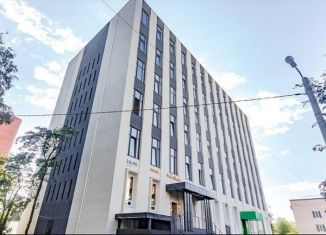 Продаю 1-ком. квартиру, 35.7 м2, Санкт-Петербург, метро Проспект Ветеранов, улица Отважных, 10