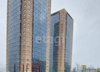 Продается 2-комнатная квартира, 36.7 м2, Владивосток, Первомайский район, улица Калинина, 11А/3