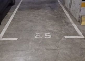 Аренда машиноместа, 13 м2, посёлок городского типа Гурзуф, улица Строителей, 3