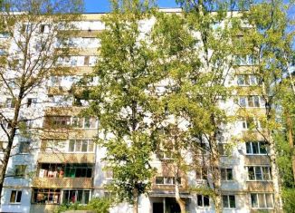 Продажа двухкомнатной квартиры, 54 м2, Смоленск, Промышленный район, улица Попова, 54