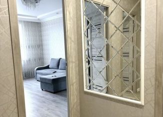 2-комнатная квартира в аренду, 48 м2, Татарстан, улица Аделя Кутуя, 110Дк2