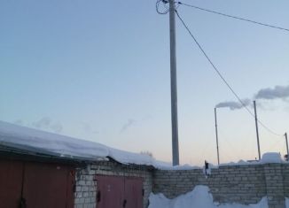 Сдаю гараж, 30 м2, Нижегородская область, территория ГСК Водозаборный-2, 122