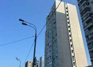 Сдам 1-комнатную квартиру, 36.8 м2, Москва, Олимпийский проспект, Олимпийский проспект