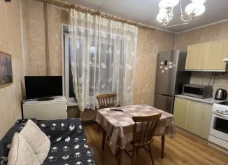 Продажа 2-ком. квартиры, 54 м2, Москва, Херсонская улица, 12к5, ЮЗАО