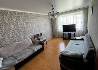 Сдается 3-комнатная квартира, 70 м2, Владикавказ, посёлок Спутник, 46