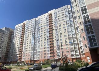 Продам однокомнатную квартиру, 42 м2, Московская область, улица Брагина, 1