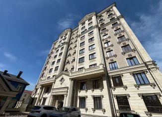 Продажа 3-комнатной квартиры, 117 м2, Нальчик, улица Толстого, 74/1, район Центр