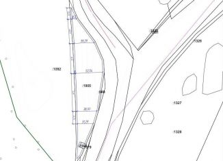 Продажа земельного участка, 115 сот., Пермский край, 57К-0002