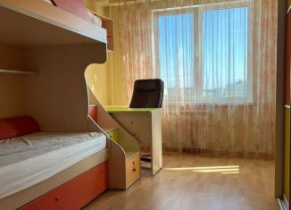 Сдам трехкомнатную квартиру, 70 м2, Сестрорецк, Приморское шоссе, 285