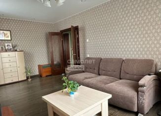 Продается 4-комнатная квартира, 69.6 м2, Томская область, улица Айвазовского, 33