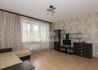 Продажа 1-ком. квартиры, 45 м2, Лосино-Петровский, улица Пушкина, 6