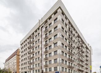 Продаю квартиру студию, 25 м2, Москва, Нижегородская улица, 32с15