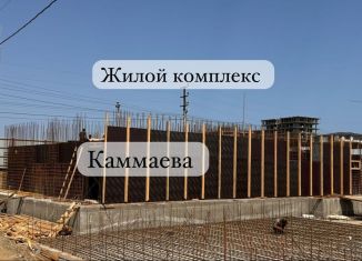 Продажа однокомнатной квартиры, 50 м2, Дагестан, улица Казанцева, 9