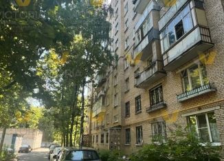 Продажа двухкомнатной квартиры, 34.7 м2, Москва, улица Маршала Вершинина, 3к2, СЗАО