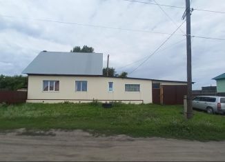 Продается дом, 73.3 м2, рабочий посёлок Сузун, Нагорная улица, 146