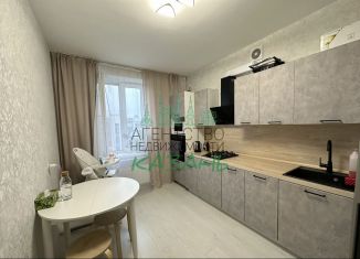 Продам 1-ком. квартиру, 35 м2, деревня Куюки, Азовская улица, 2