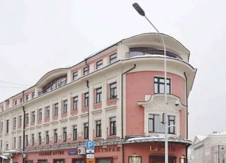 Продажа 4-ком. квартиры, 188 м2, Москва, улица Петровка, 28, Тверской район