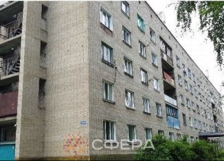 Сдача в аренду комнаты, 18 м2, Новосибирск, Новоуральская улица, 16/3