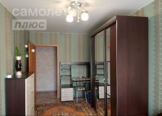 Продажа двухкомнатной квартиры, 44.7 м2, Чита, улица Ползунова, 27