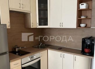 Продажа 1-комнатной квартиры, 40.3 м2, Москва, Волоколамское шоссе, 24к1, метро Щукинская