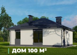 Продажа дома, 100 м2, Саратов, Кировский район, Пожарная улица