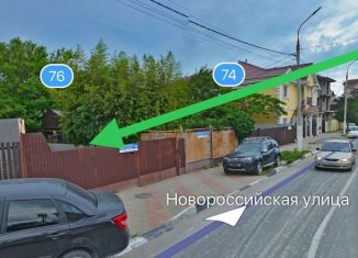 Продаю участок, 3 сот., Краснодарский край, Новороссийская улица, 78