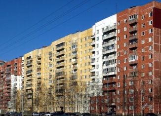 2-комнатная квартира на продажу, 48 м2, Санкт-Петербург, улица Десантников, 20к1, Красносельский район