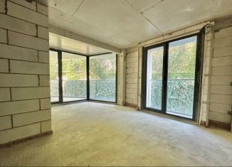 Продается двухкомнатная квартира, 44.1 м2, Сочи, Шоссейная улица, 11/1