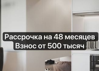 Продажа 1-ком. квартиры, 45 м2, Дагестан, 9-я Ветеранская улица, 9