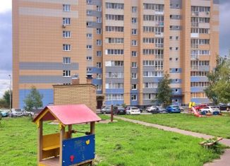 Продажа 1-комнатной квартиры, 39.1 м2, Казань, Большая улица, 108, Кировский район