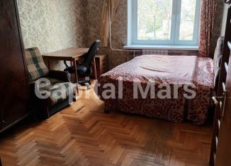 Сдается 3-ком. квартира, 70 м2, Москва, бульвар Матроса Железняка, 9А, метро Войковская