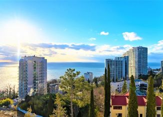 Продается 2-ком. квартира, 66.2 м2, Сочи, микрорайон Приморье, улица Есауленко, 1Б
