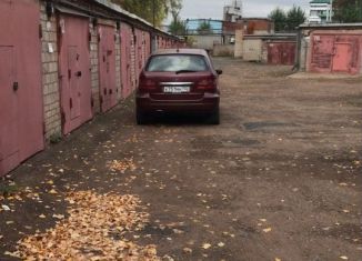 Продам гараж, 18 м2, Уфа, Орджоникидзевский район